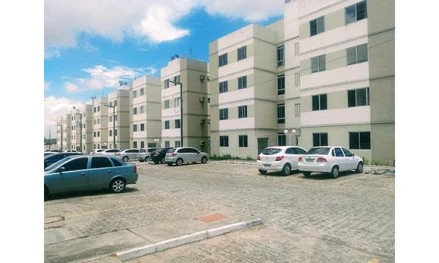 Imagem 8 - Avenida Prefeito Humberto dos Santos, 1650- Apartamento 302, Bloco 21 do Condomínio Entre Rios Mais Viver Condomínio Clube