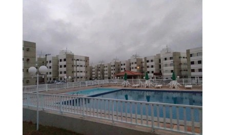 Imagem 9 - Avenida Prefeito Humberto dos Santos, 1650- Apartamento 302, Bloco 21 do Condomínio Entre Rios Mais Viver Condomínio Clube