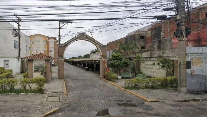 Imagem 2 - Avenida Presidente Vargas, 285, São Paulo, Rio Grande, RS