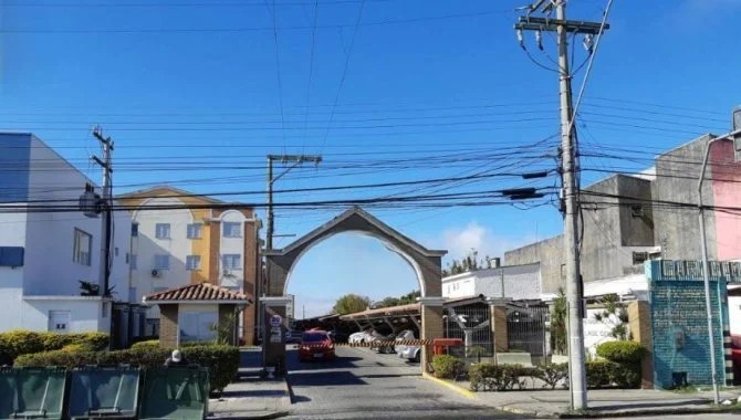 Imagem 4 - Avenida Presidente Vargas, 285, São Paulo, Rio Grande, RS