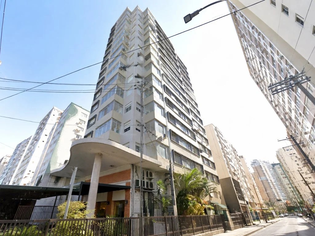 Imagem 5 - Avenida Presidente Wilson, 48, Gonzaga, Santos, SP