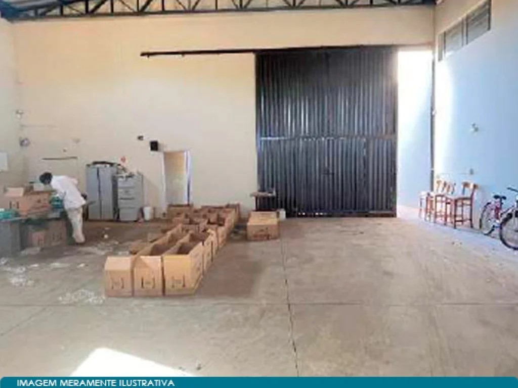 Imagem 2 - Avenida Quatro, 317, Centro, Chapadão do Sul, MS