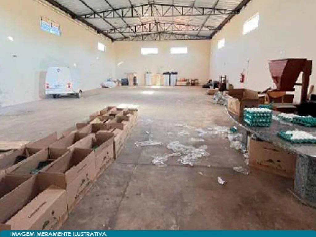 Imagem 3 - Avenida Quatro, 317, Centro, Chapadão do Sul, MS