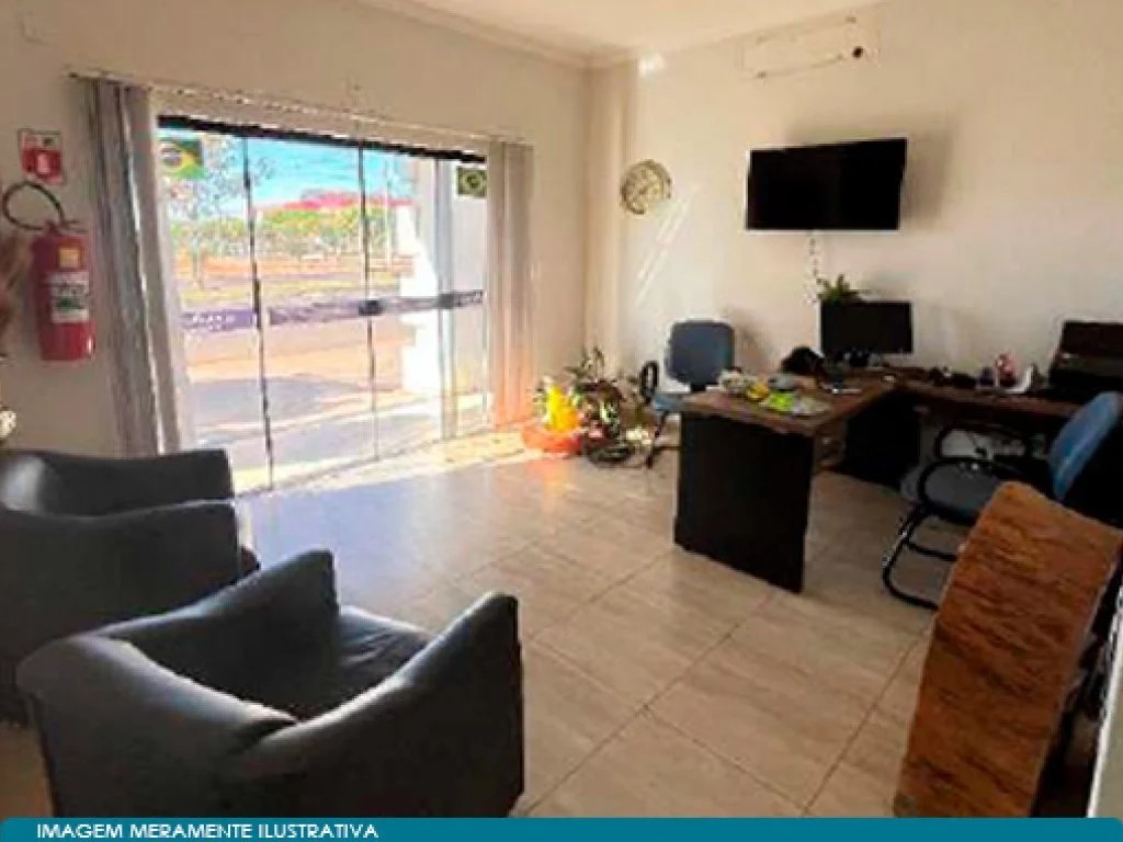 Imagem 4 - Avenida Quatro, 317, Centro, Chapadão do Sul, MS