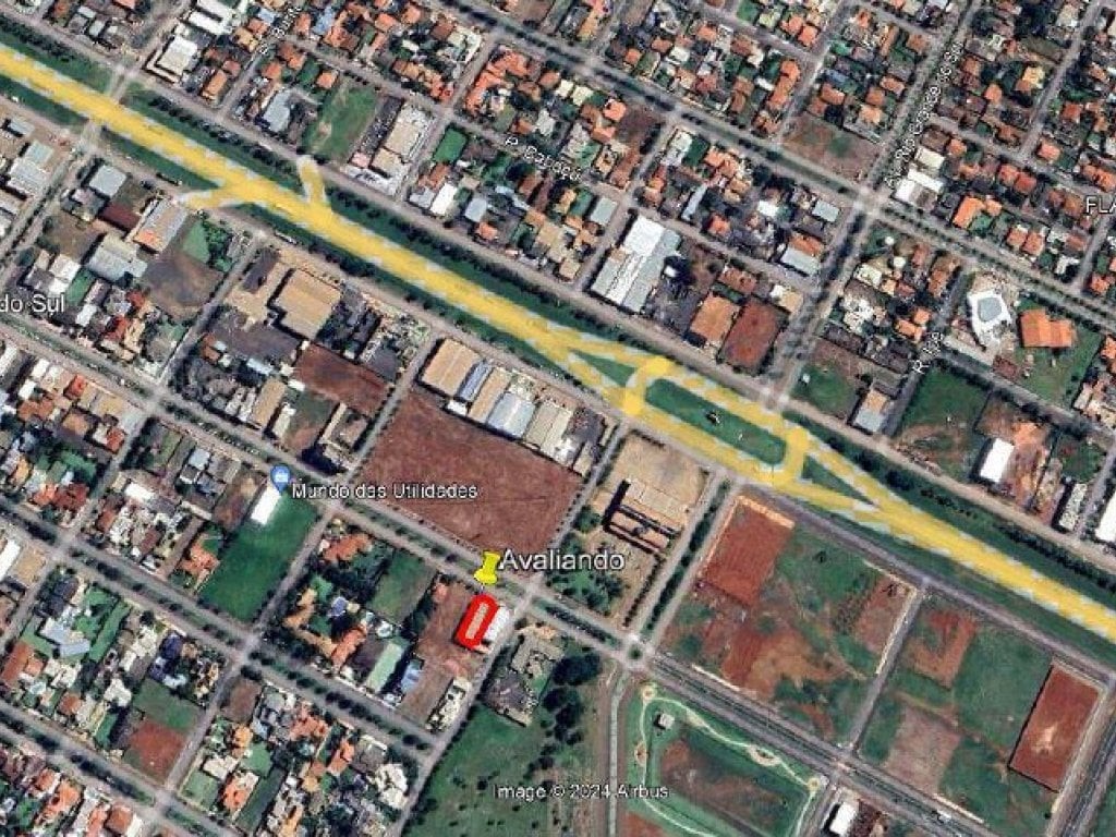 Imagem 8 - Avenida Quatro, 317, Centro, Chapadão do Sul, MS