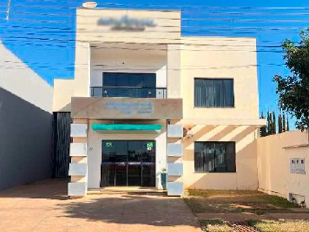 Imagem 9 - Avenida Quatro, 317, Centro, Chapadão do Sul, MS