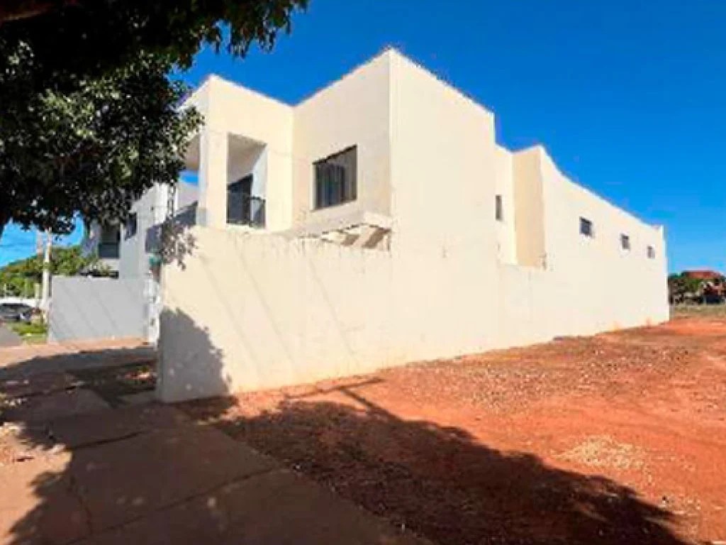 Imagem 10 - Avenida Quatro, 317, Centro, Chapadão do Sul, MS
