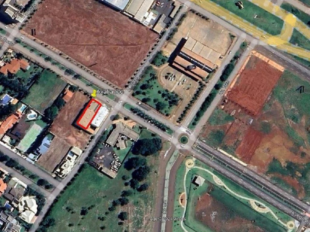 Imagem 11 - Avenida Quatro, 317, Centro, Chapadão do Sul, MS