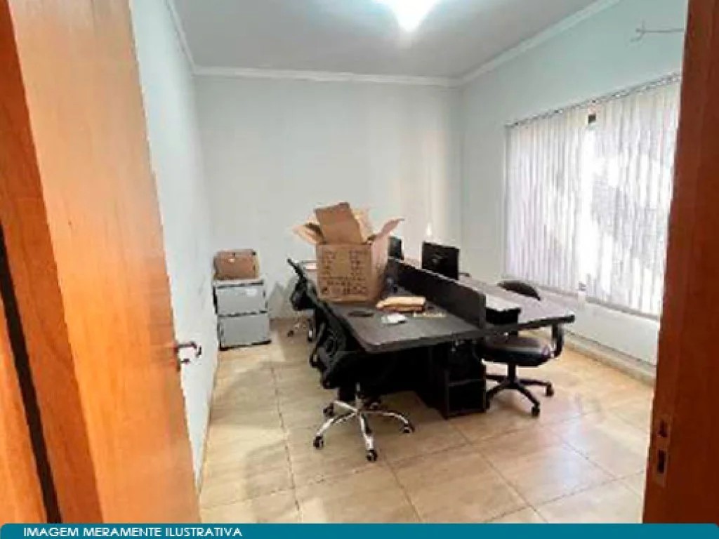 Imagem 14 - Avenida Quatro, 317, Centro, Chapadão do Sul, MS