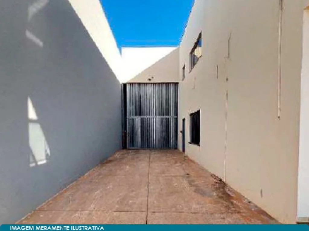 Imagem 15 - Avenida Quatro, 317, Centro, Chapadão do Sul, MS