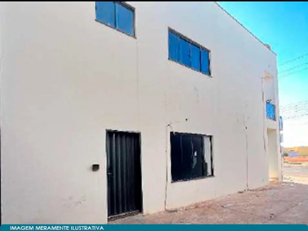 Imagem 16 - Avenida Quatro, 317, Centro, Chapadão do Sul, MS