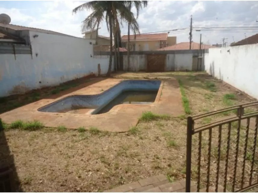 Imagem 13 - Avenida Queiroz Filho, s/n - Lote 13, Quadra 04 - Vila Velosa - Araraquara / SP