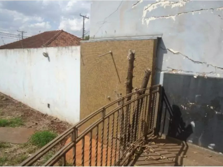 Imagem 14 - Avenida Queiroz Filho, s/n - Lote 13, Quadra 04 - Vila Velosa - Araraquara / SP