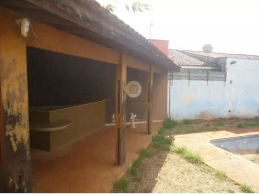 Imagem 15 - Avenida Queiroz Filho, s/n - Lote 13, Quadra 04 - Vila Velosa - Araraquara / SP