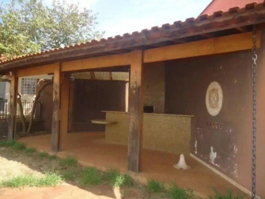 Imagem 19 - Avenida Queiroz Filho, s/n - Lote 13, Quadra 04 - Vila Velosa - Araraquara / SP