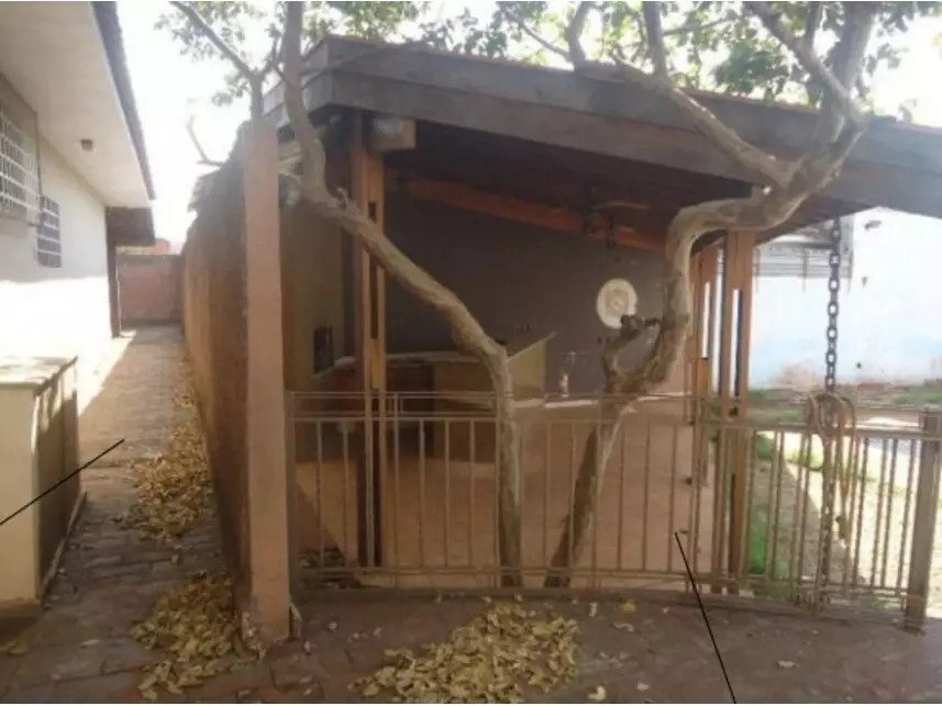 Imagem 20 - Avenida Queiroz Filho, s/n - Lote 13, Quadra 04 - Vila Velosa - Araraquara / SP