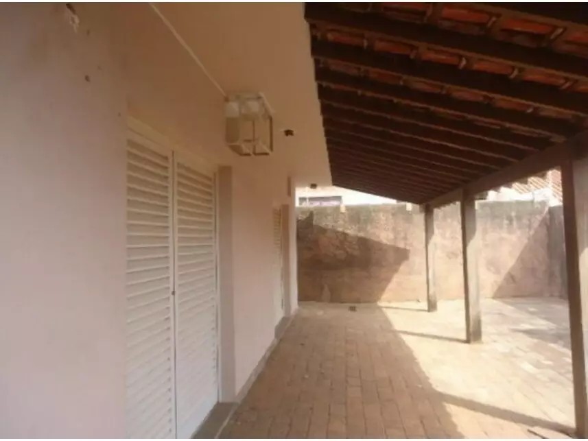 Imagem 26 - Avenida Queiroz Filho, s/n - Lote 13, Quadra 04 - Vila Velosa - Araraquara / SP