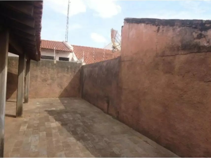 Imagem 27 - Avenida Queiroz Filho, s/n - Lote 13, Quadra 04 - Vila Velosa - Araraquara / SP