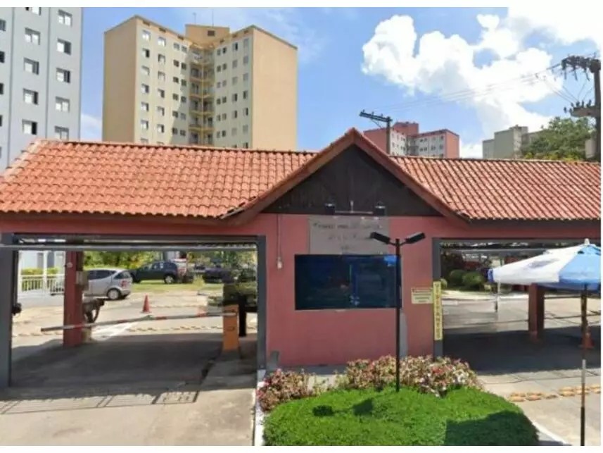 Imagem 2 - Avenida Raimundo Pereira de Magalhães, 12011 - Apartamento 06, Bloco B, Edifício Camboriú - Jardim Marilu - São Paulo / SP