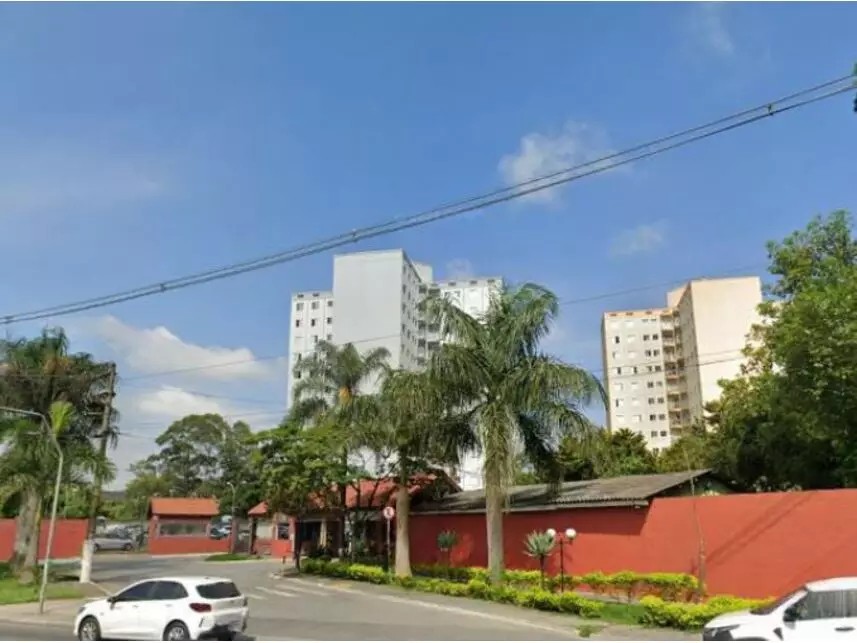 Imagem 3 - Avenida Raimundo Pereira de Magalhães, 12011 - Apartamento 06, Bloco B, Edifício Camboriú - Jardim Marilu - São Paulo / SP