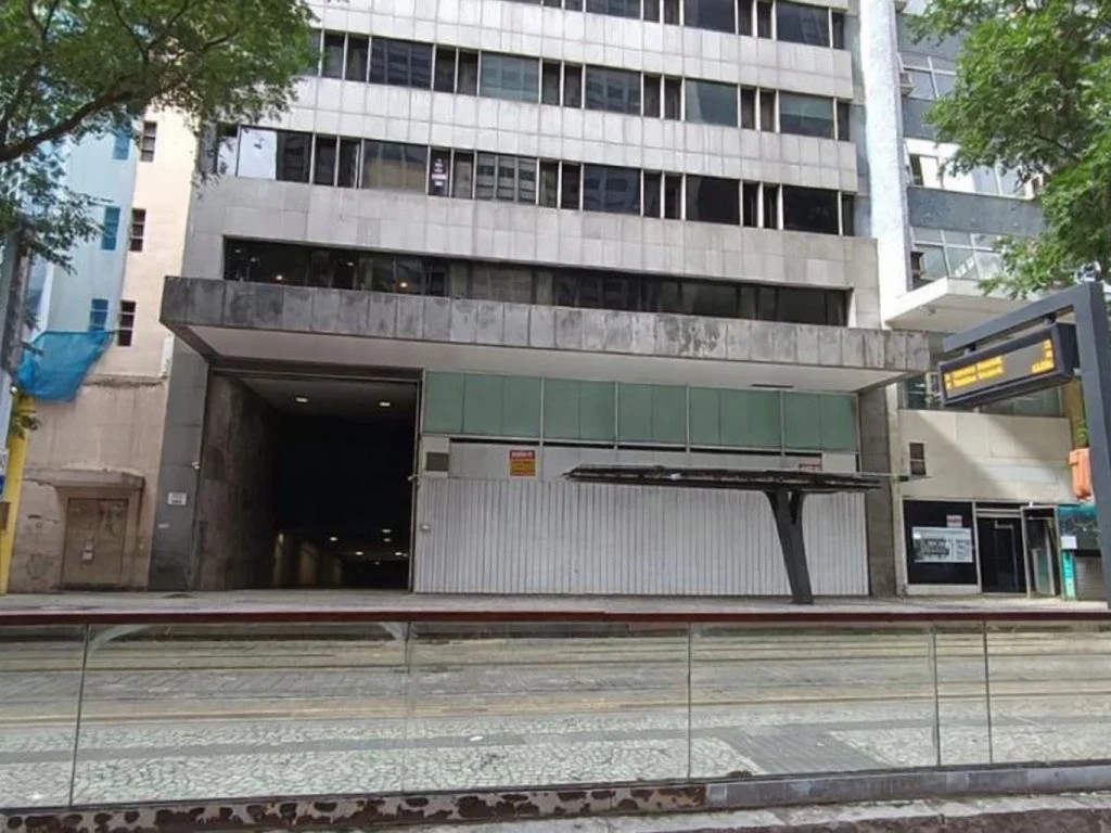 Imagem 12 - Avenida Rio Branco, 181, Centro, Rio de Janeiro, RJ