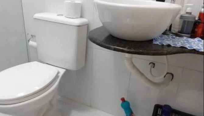 Imagem 4 - Avenida Rio Branco, 591, Vila Itaipús, Praia Grande, SP