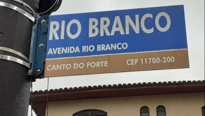 Imagem 5 - Avenida Rio Branco, 591, Vila Itaipús, Praia Grande, SP