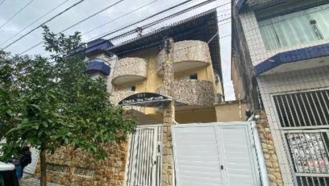 Imagem 6 - Avenida Rio Branco, 591, Vila Itaipús, Praia Grande, SP