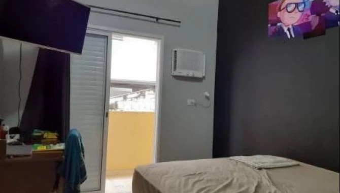 Imagem 11 - Avenida Rio Branco, 591, Vila Itaipús, Praia Grande, SP