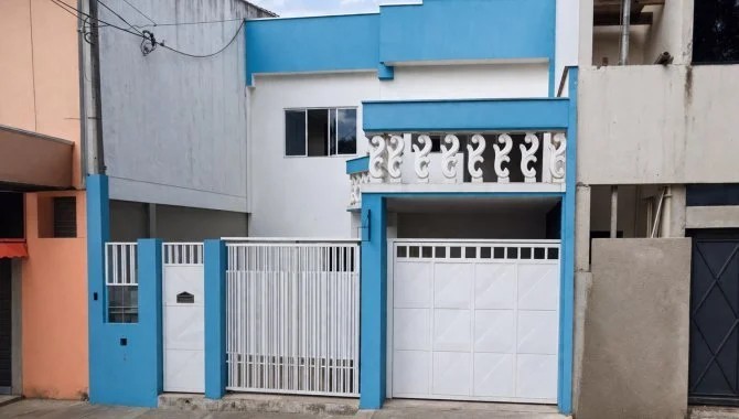 Imagem 4 - Avenida Rosinha Felippo, 632, Parque Residencial Columbia, Guaratinguetá, SP