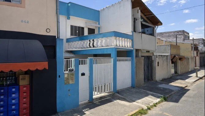 Imagem 5 - Avenida Rosinha Felippo, 632, Parque Residencial Columbia, Guaratinguetá, SP