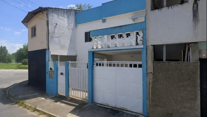 Imagem 6 - Avenida Rosinha Felippo, 632, Parque Residencial Columbia, Guaratinguetá, SP