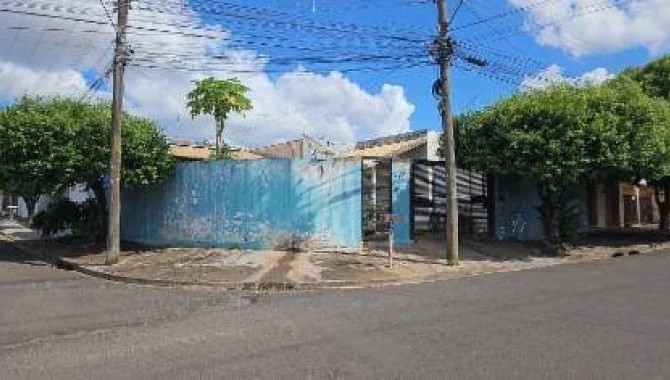 Imagem 2 - Avenida Rubens Padilha Meato, 1456, Residencial dos Botelhos, Fernandópolis, SP