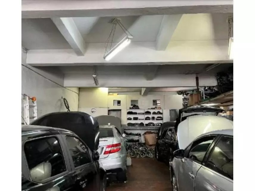 Imagem 2 - Avenida Santa Catarina, 2462 - Vila Mascote - São Paulo / SP