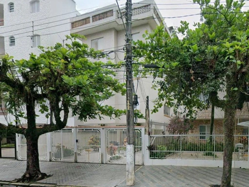 Imagem 2 - Avenida Santa Maria, 283, Vila Júlia, Guarujá, SP