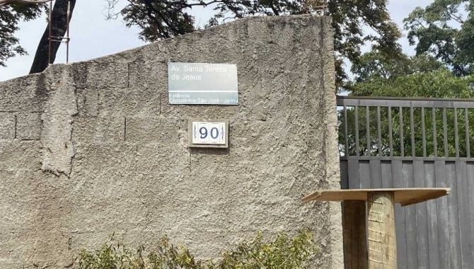 Imagem 62 - Avenida Santa Tereza De Jesus, 280, 1 Vaga De Garagem Determinada, Caiocara, Jarinu, SP