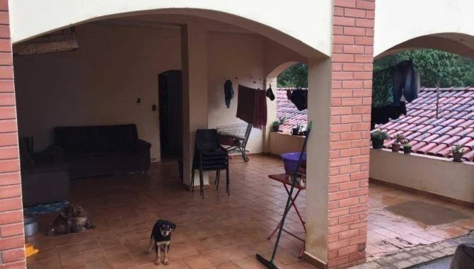 Imagem 80 - Avenida Santa Tereza De Jesus, 280, 1 Vaga De Garagem Determinada, Caiocara, Jarinu, SP