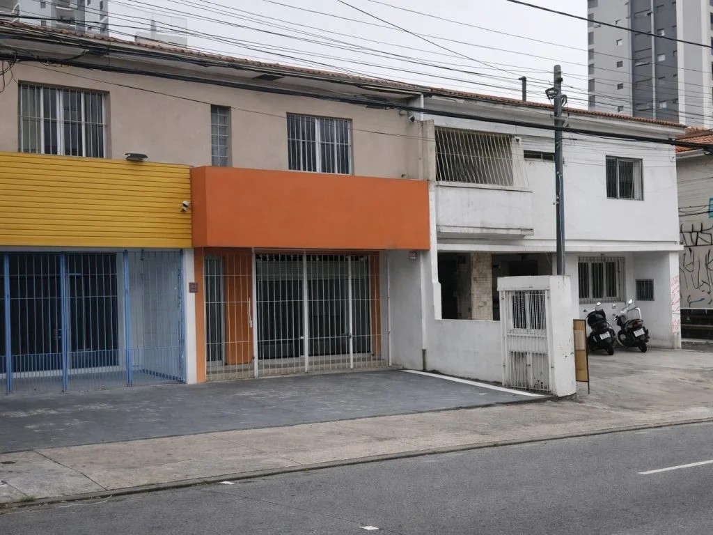 Imagem 10 - Avenida Santo Amaro, 5454, Santo Amaro, São Paulo, SP