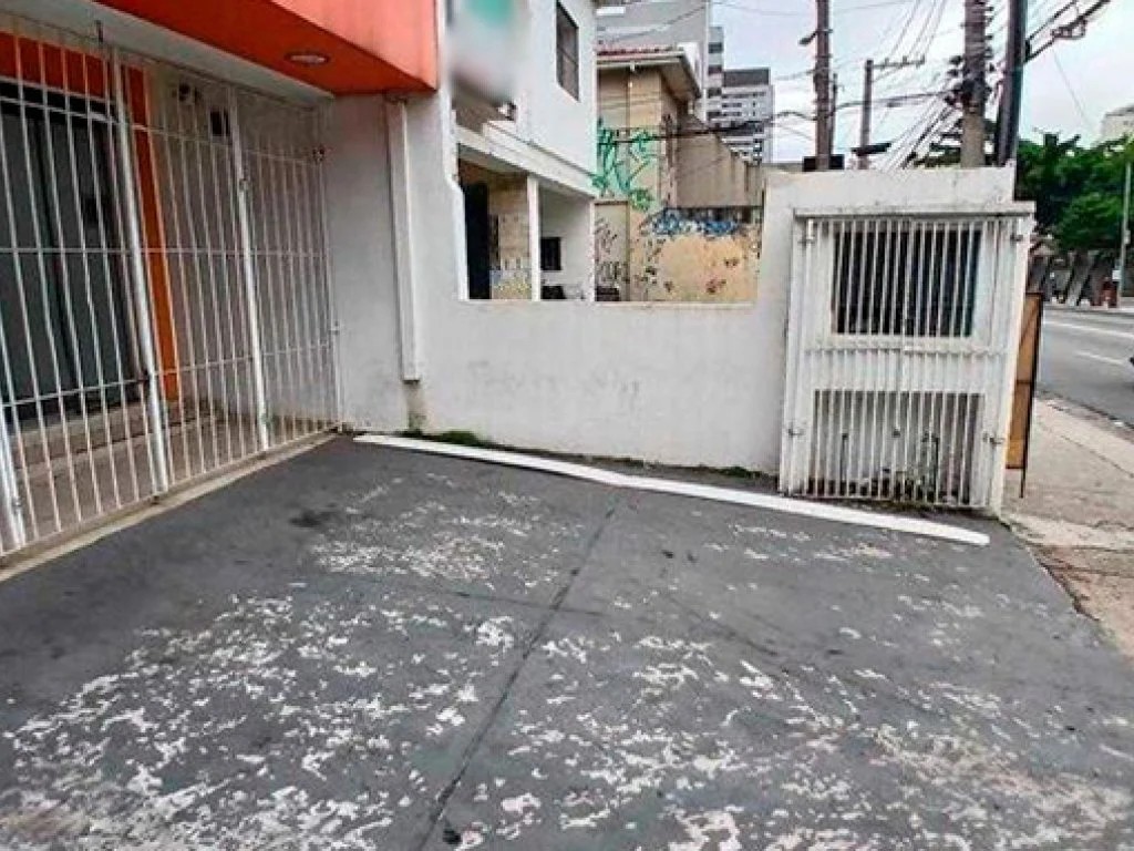 Imagem 11 - Avenida Santo Amaro, 5454, Santo Amaro, São Paulo, SP