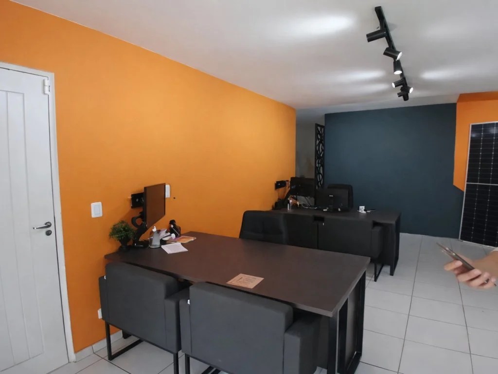 Imagem 13 - Avenida Santo Amaro, 5454, Santo Amaro, São Paulo, SP