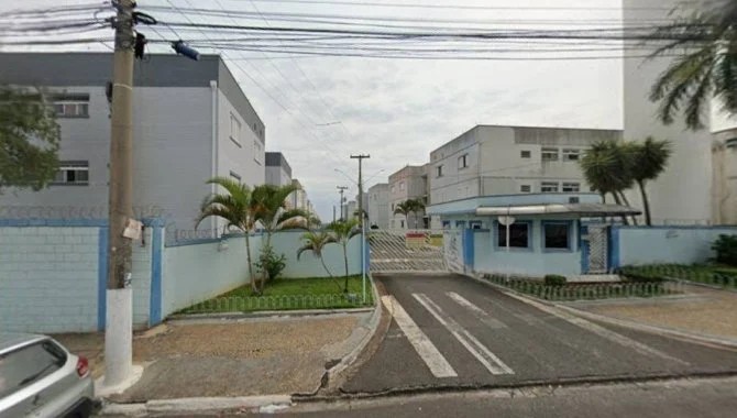 Imagem 4 - Avenida Santo Irineu, 671, Apartamento Nº 11, Pavimento Térreo, Bloco 24, \"Condomínio Residencial Céu Azul \"B\", Jardim Das Oliveiras, Sumaré, SP