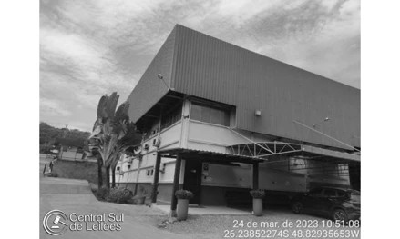 Imagem 2 - Avenida Santos Dumont, n° 4.861