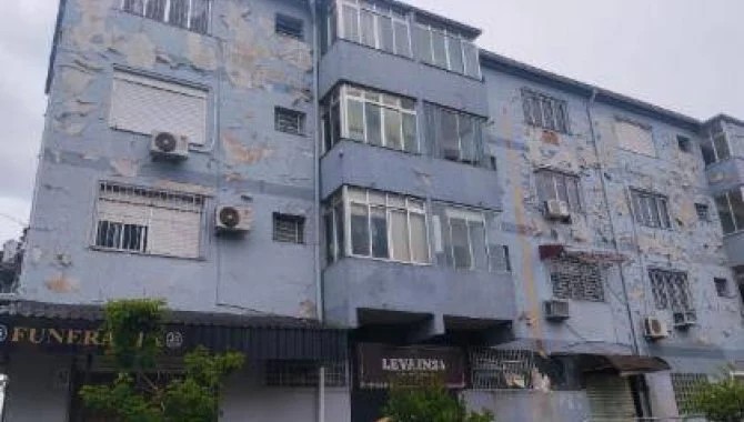 Imagem 2 - Avenida Santos Ferreira, 1271, Apto 301, Bloco A, Edificio Deville, Marechal Rondon, Canoas, RS