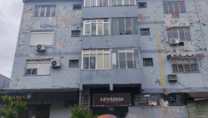 Imagem 3 - Avenida Santos Ferreira, 1271, Apto 301, Bloco A, Edificio Deville, Marechal Rondon, Canoas, RS