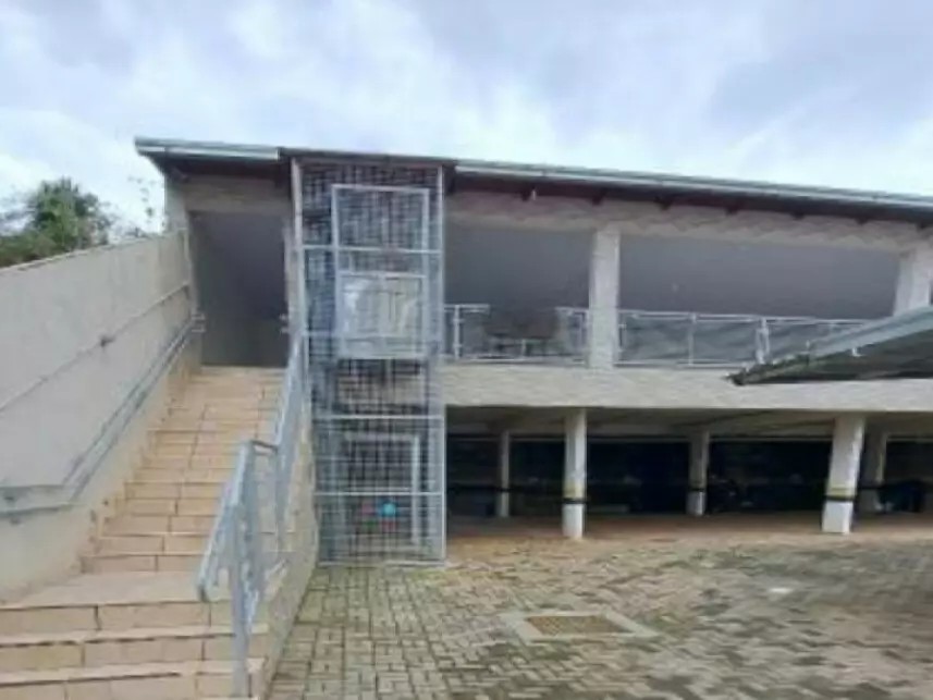 Imagem 13 - Avenida Senador Attilio Francisco Xavier Fontana - E, 2904-E - Apartamento Duplex 901/Vaga de Garagem 01/ Vaga de Garagem 53 - Efapi - Chapecó / SC