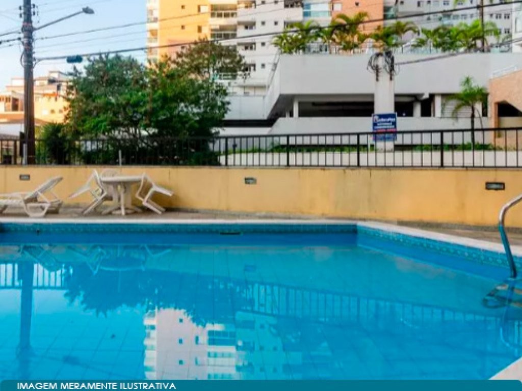 Imagem 2 - Avenida Senador Cesar Lacerda de Vergueiro, 88, Ponta da Praia, Santos, SP