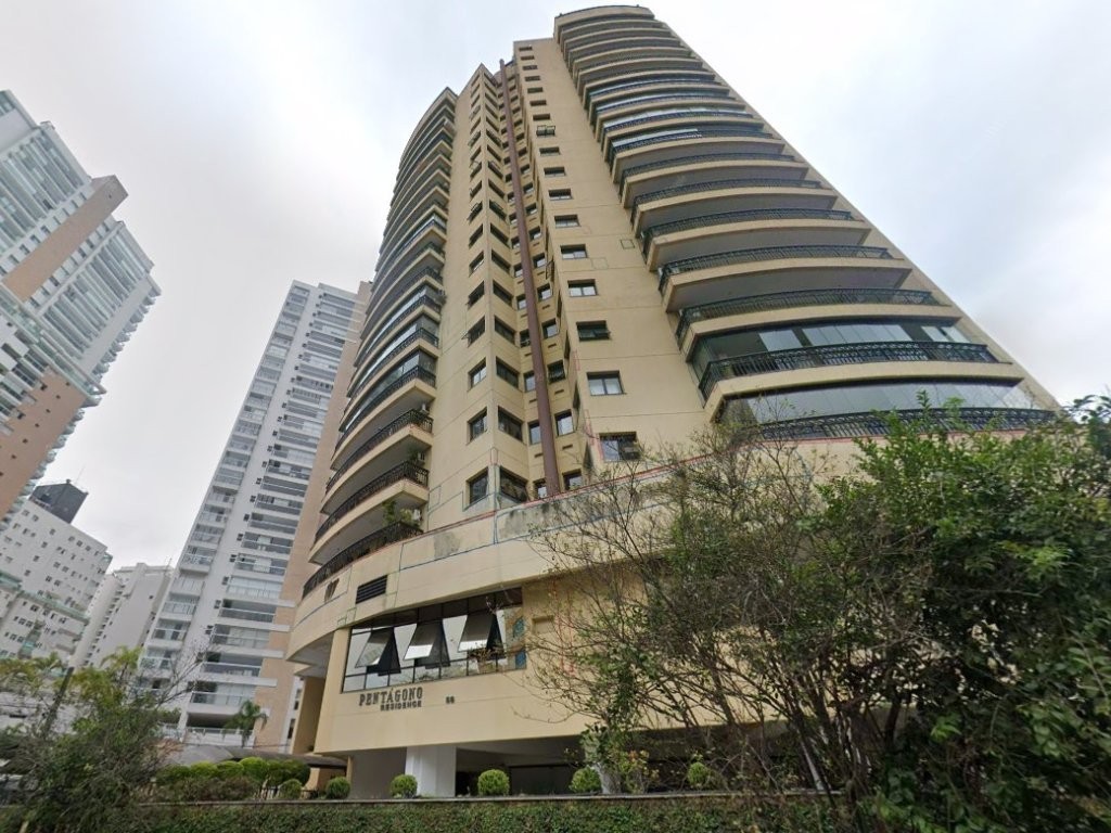 Imagem 3 - Avenida Senador Cesar Lacerda de Vergueiro, 88, Ponta da Praia, Santos, SP