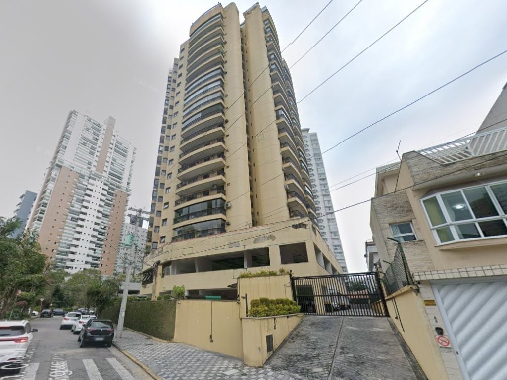 Imagem 4 - Avenida Senador Cesar Lacerda de Vergueiro, 88, Ponta da Praia, Santos, SP