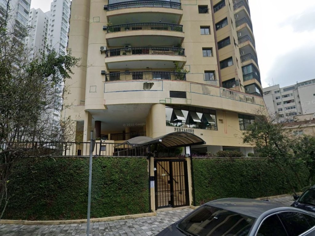 Imagem 5 - Avenida Senador Cesar Lacerda de Vergueiro, 88, Ponta da Praia, Santos, SP