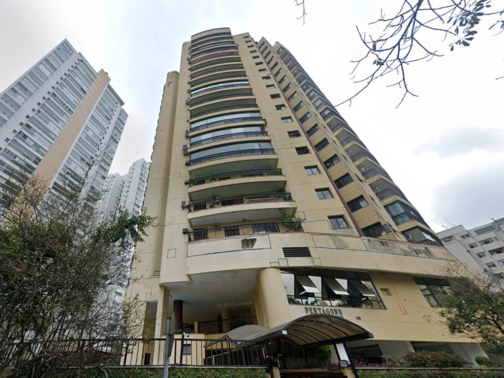 Imagem 6 - Avenida Senador Cesar Lacerda de Vergueiro, 88, Ponta da Praia, Santos, SP